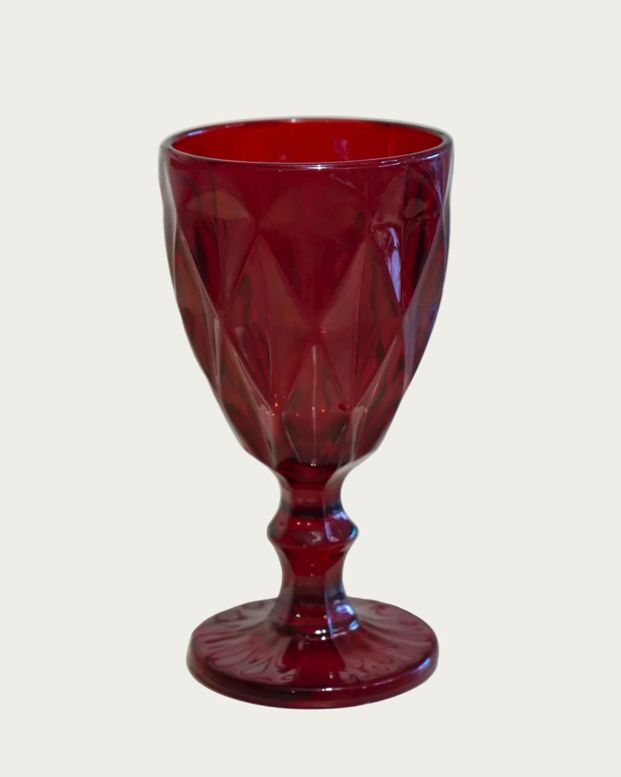 Copa Rubí