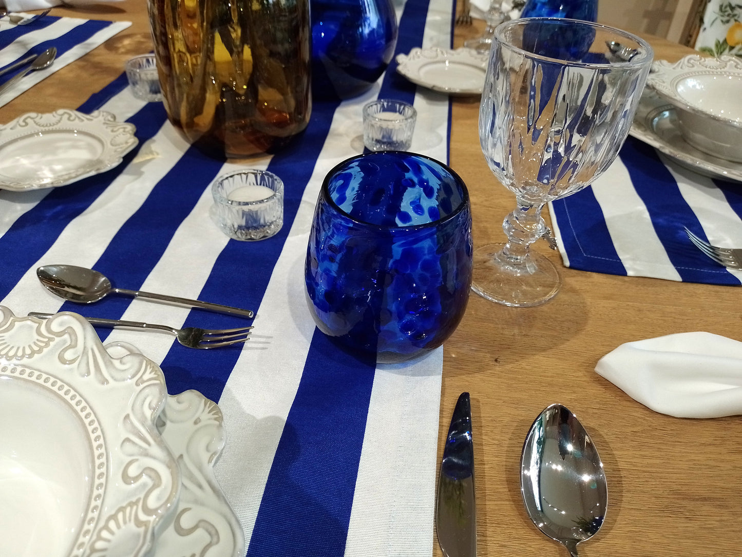 Vaso Naval