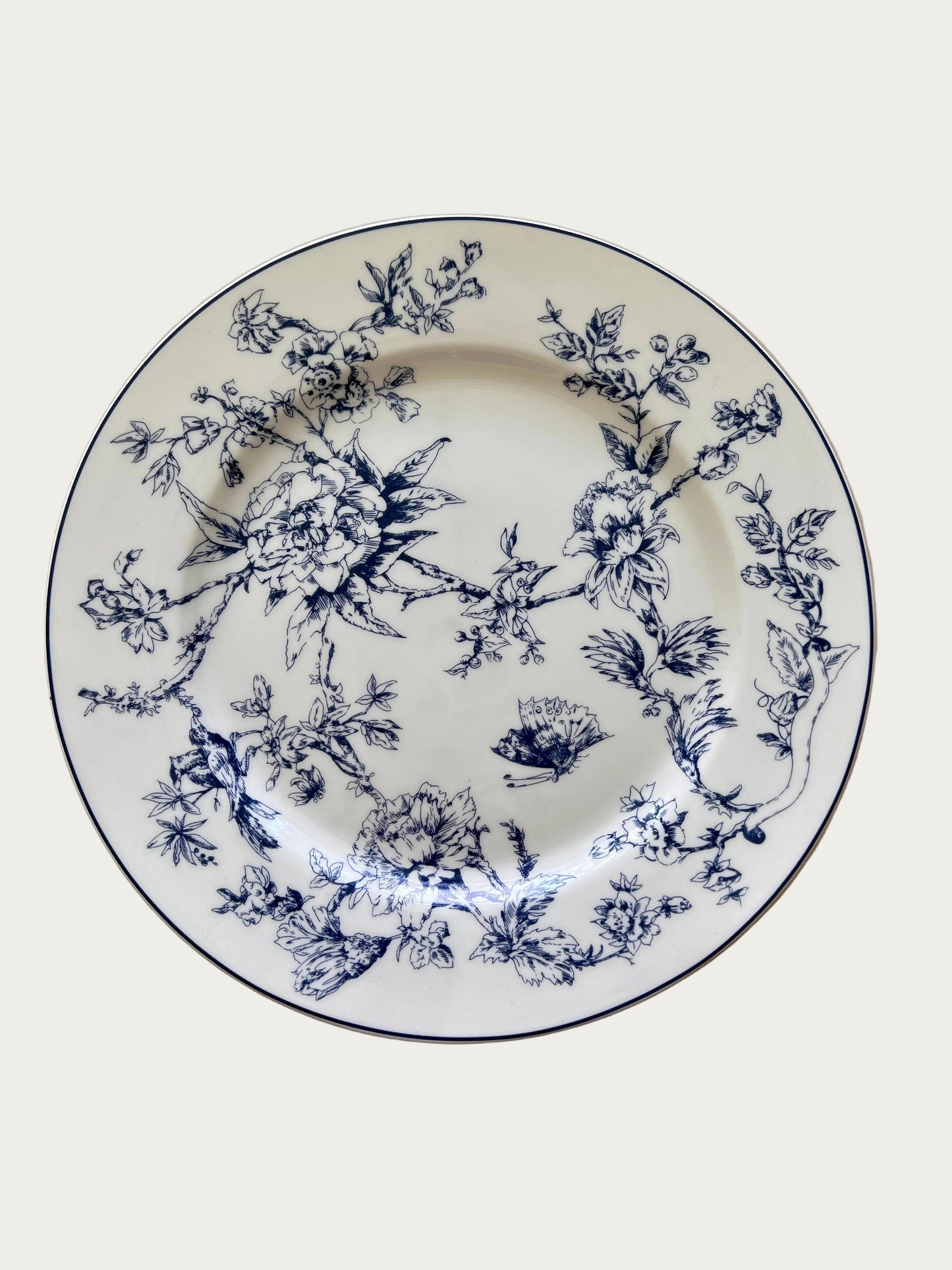 Set vajilla Verdena