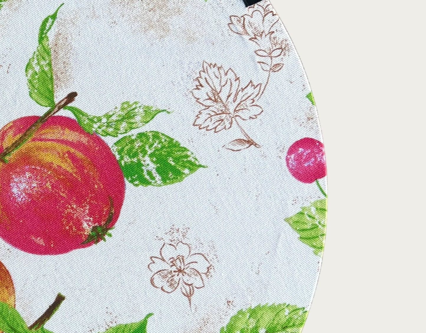 Funda Peach - Set de 2