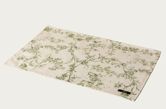 Mantel individual Verdena
