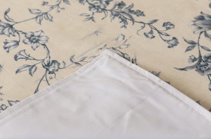 Mantel individual Liria