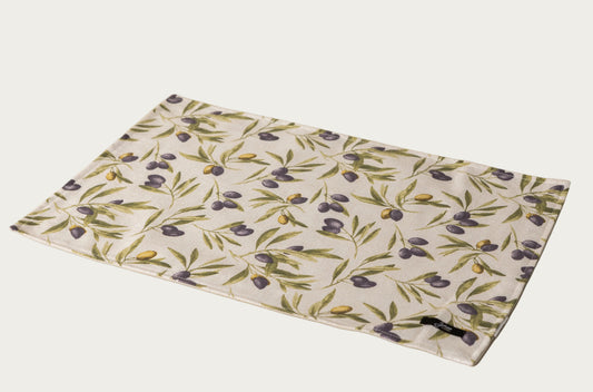 Mantel individual Alvura