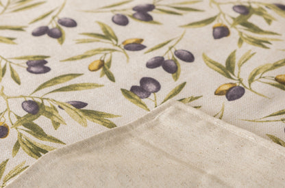 Mantel individual Alvura