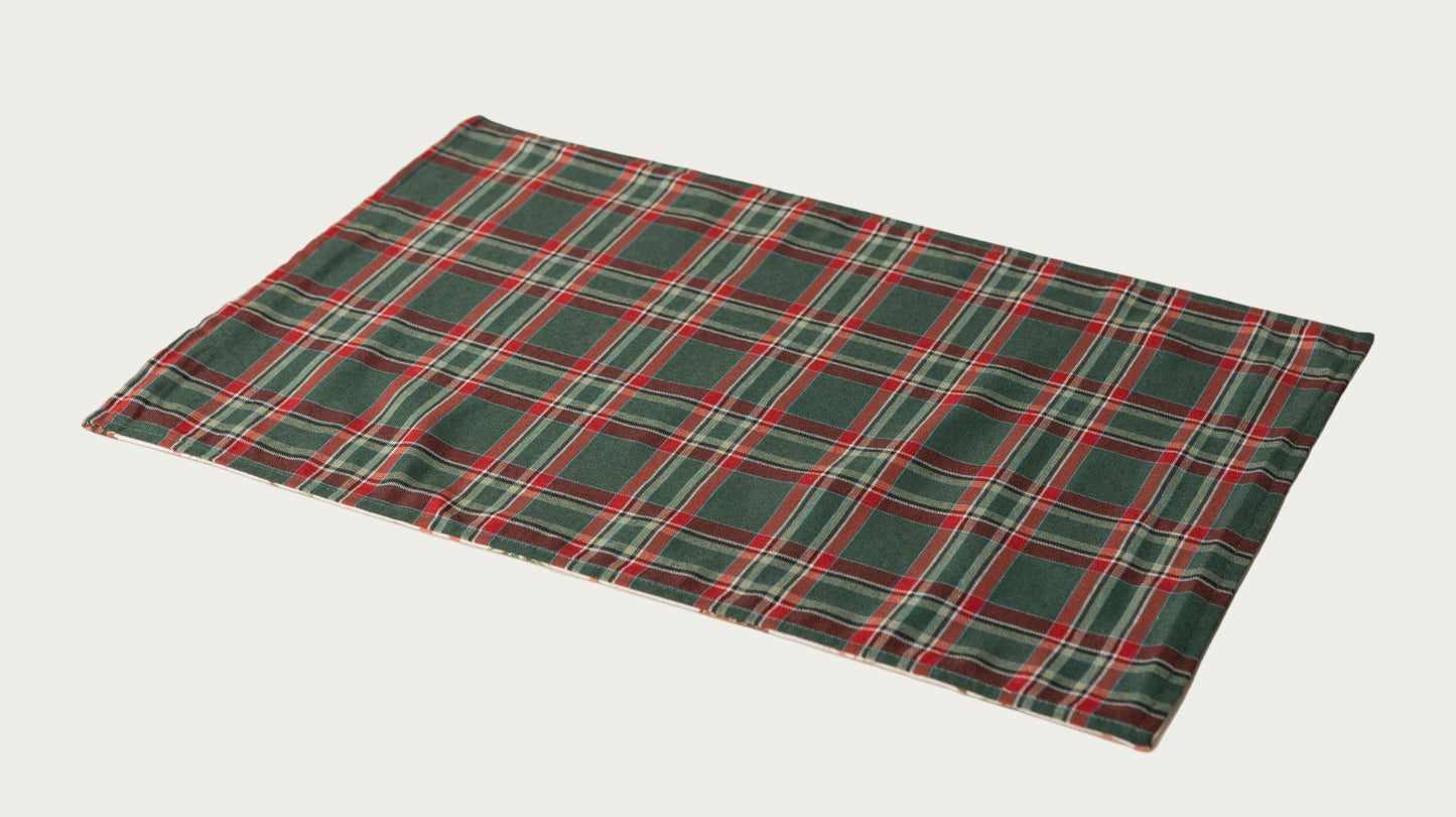 Mantel individual Canella