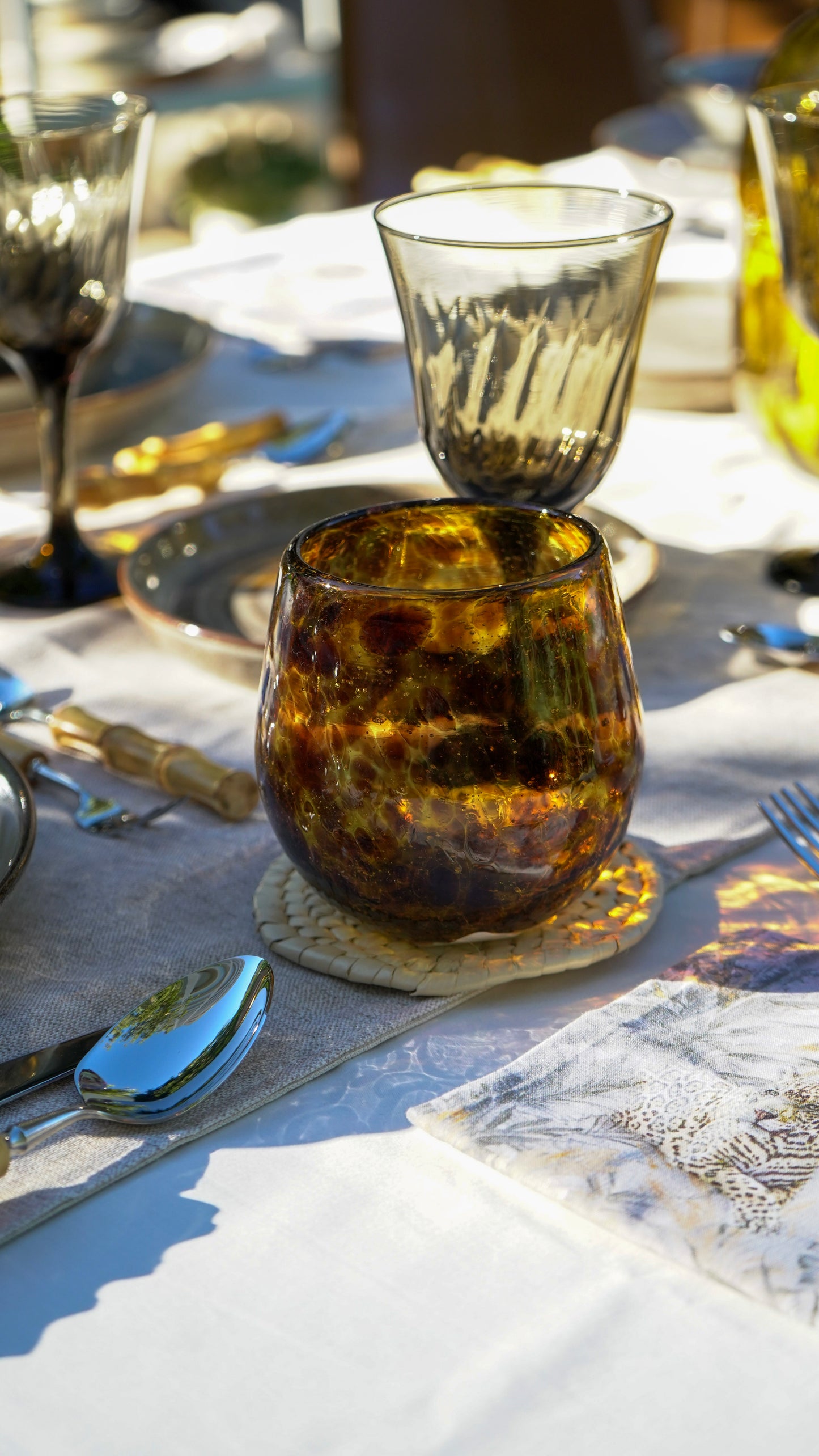 Vaso Sahara