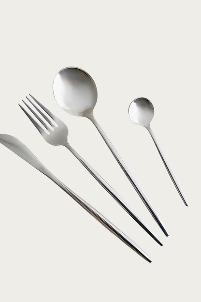 Cubiertos Luxe
