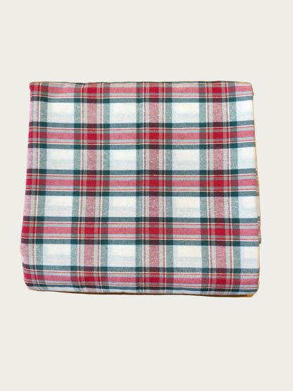Mantel rectangular Winter (2.5 x 3.5 m)