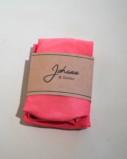 Funda Vermella - Set de 2
