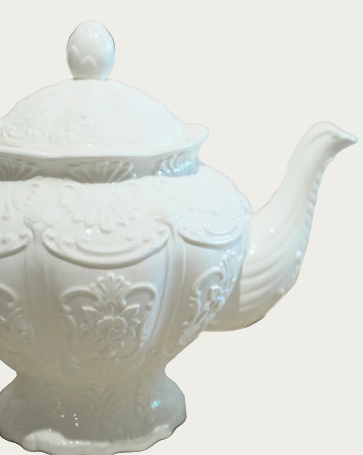 Juego de té