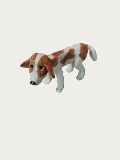 Perritos decorativos