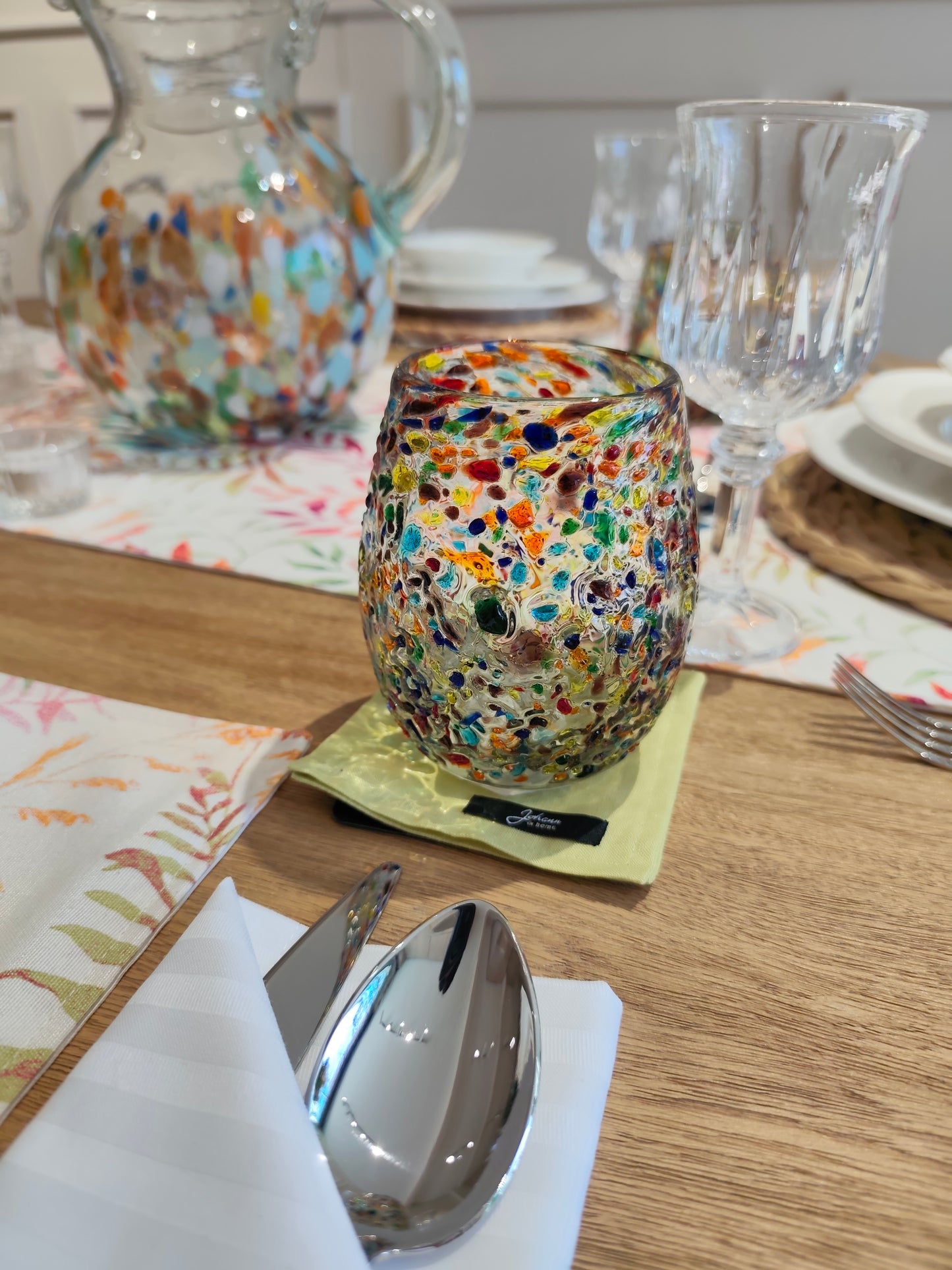 Vaso Prisma