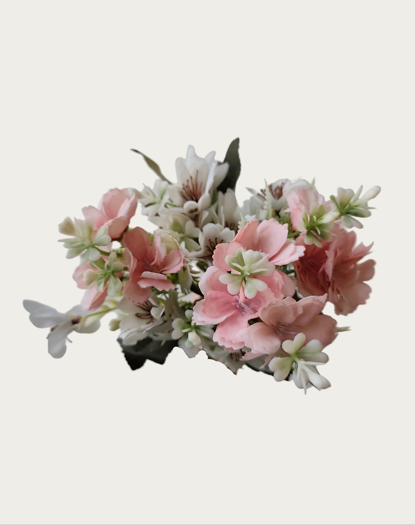 Cerezo rosa