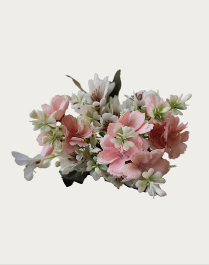 Cerezo rosa