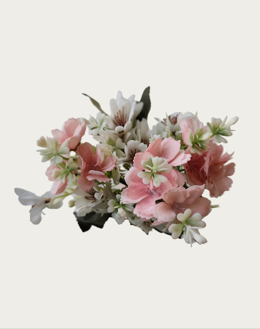 Cerezo rosa