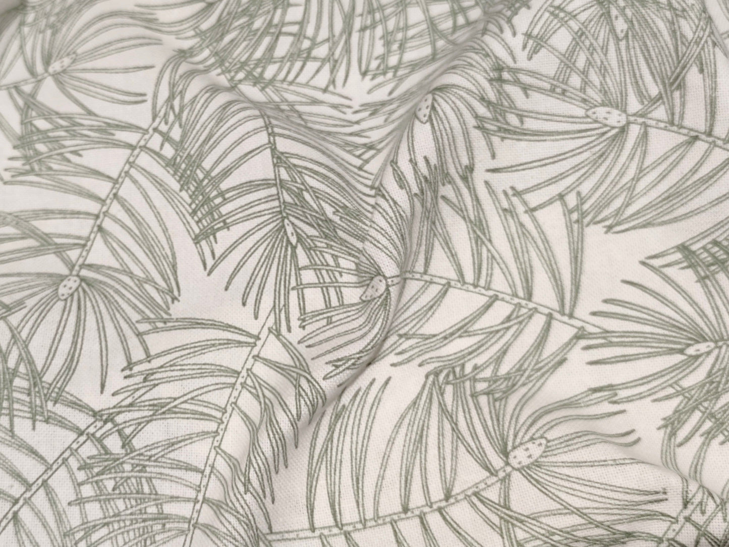 Mantel rectangular Ari (1.6 x 2.6 m)