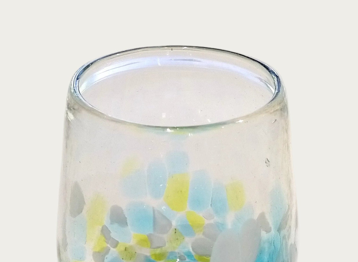 Vaso Mosaico