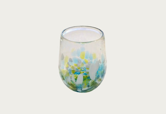 Vaso Mosaico
