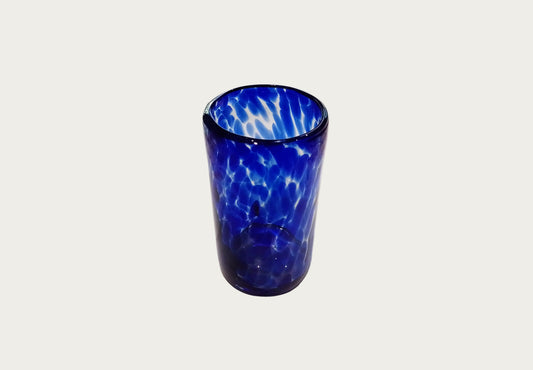 Vaso Cobalto