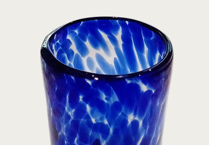 Vaso Cobalto