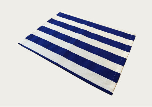 Mantel individual Naval