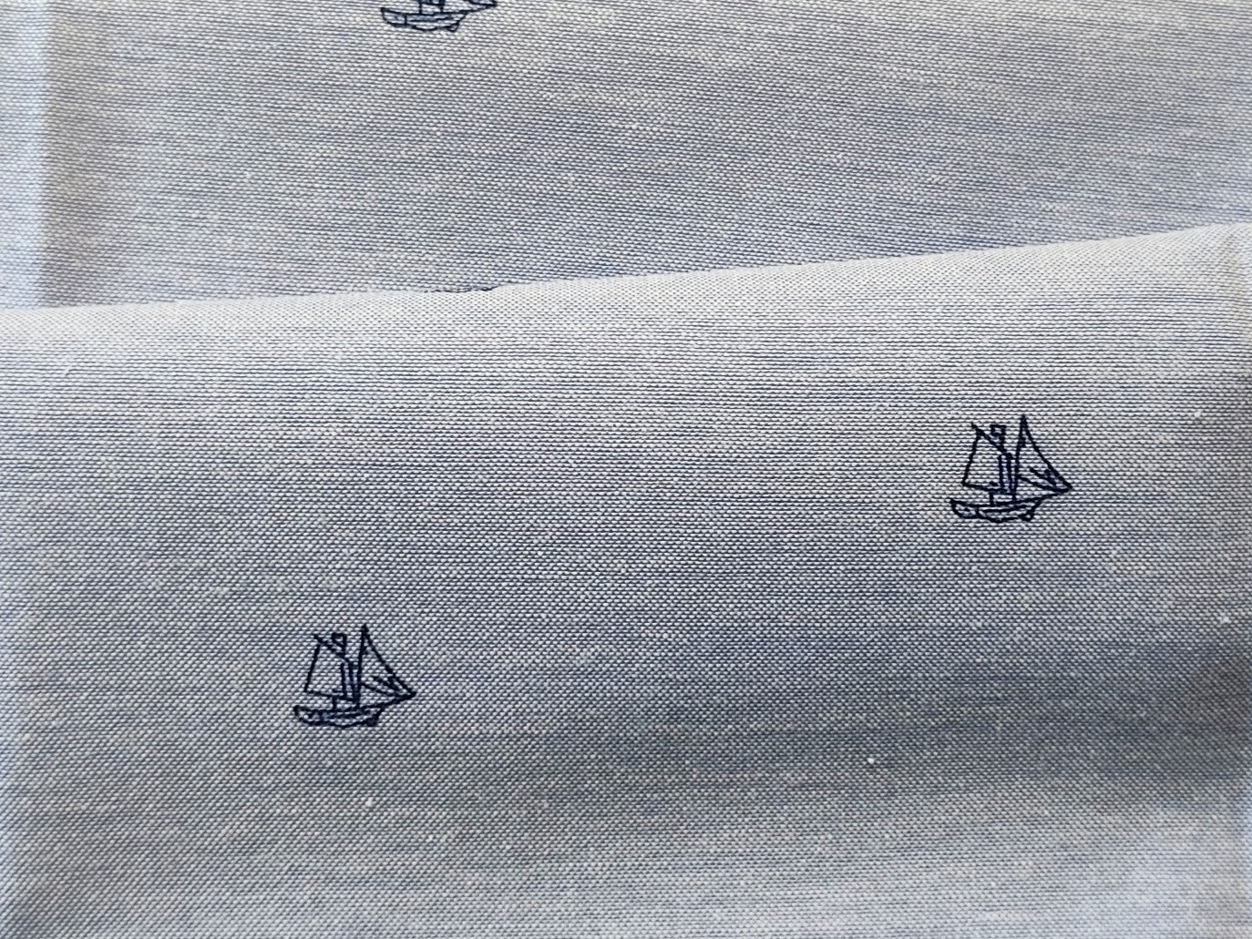 Servilleta Velero - Set de 2