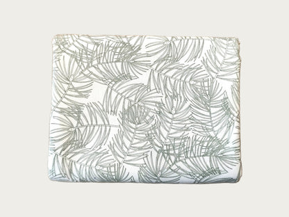 Mantel rectangular Ari (1.6 x 2.6 m)