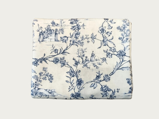 Mantel rectangular Liria (1.6 x 2.6 m)