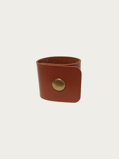 Anillo p/servilleta Terra - Set de 2