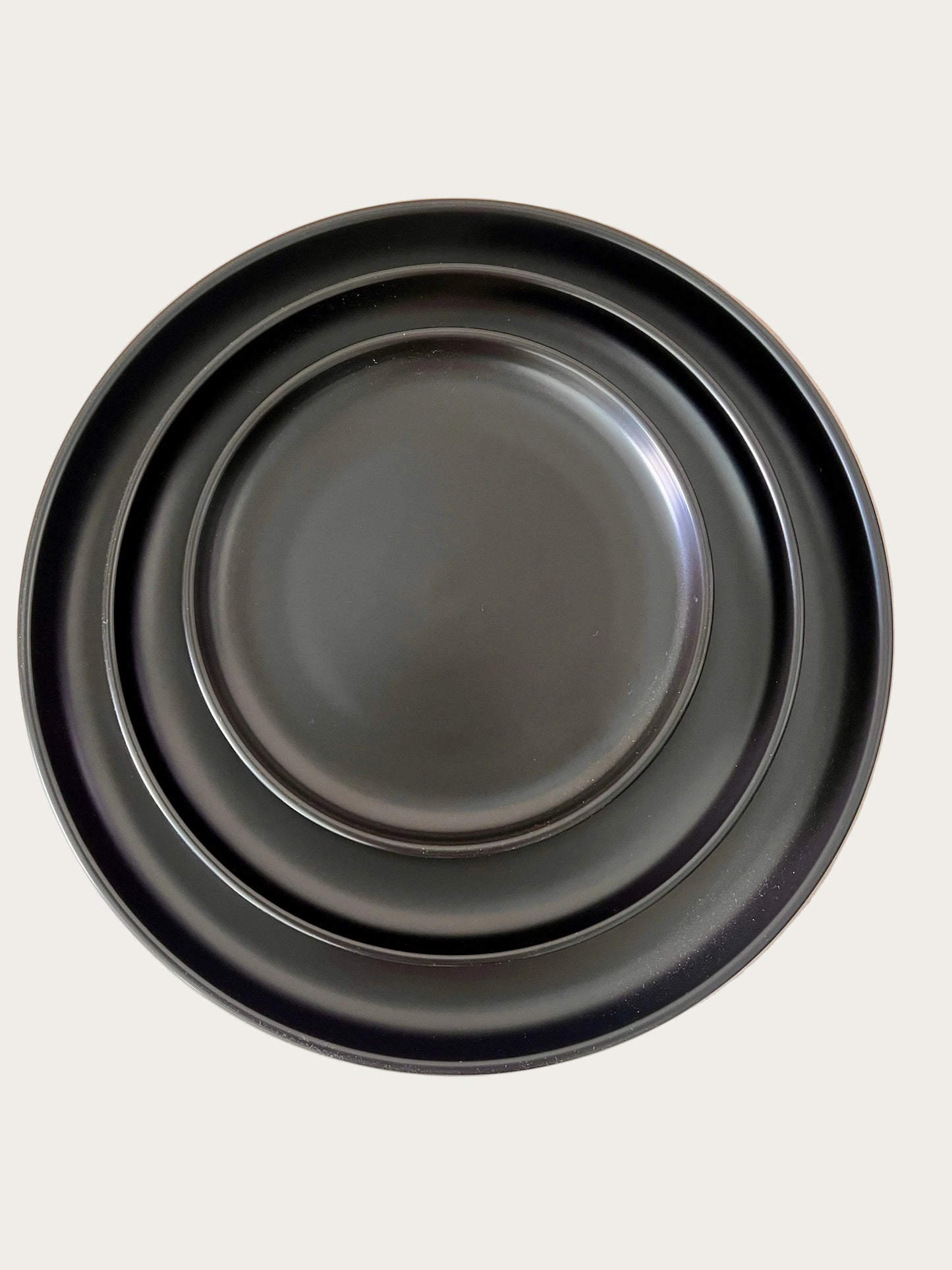 Set vajilla Onix