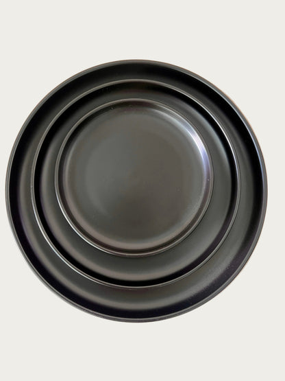 Set vajilla Onix