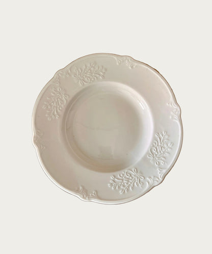 Set vajilla Serama