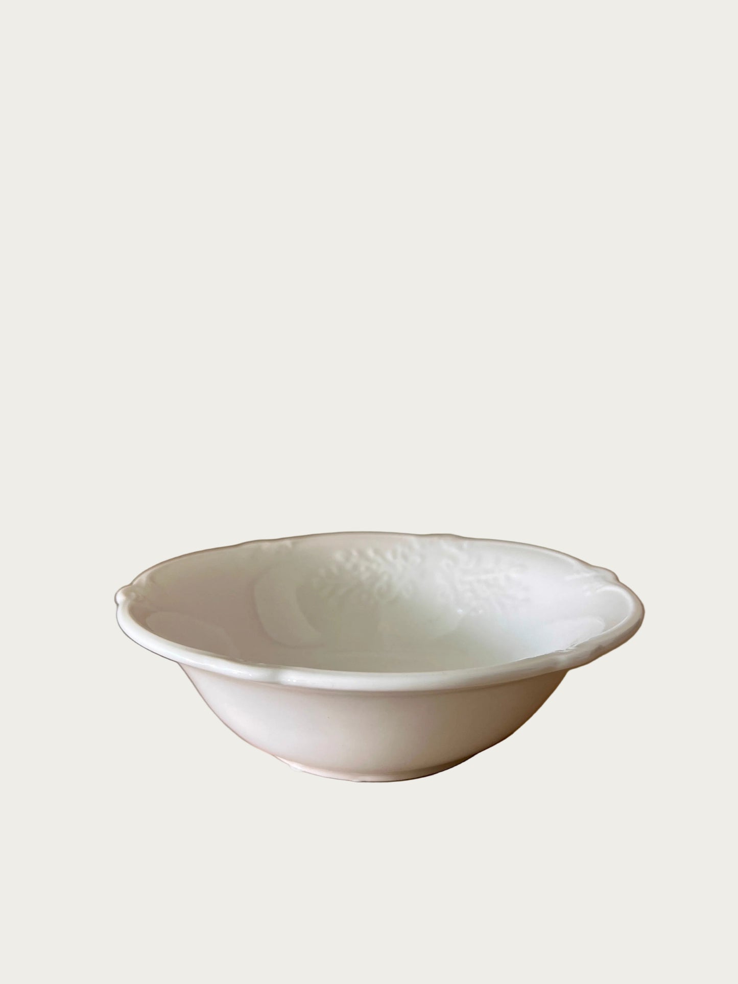 Set vajilla Serama