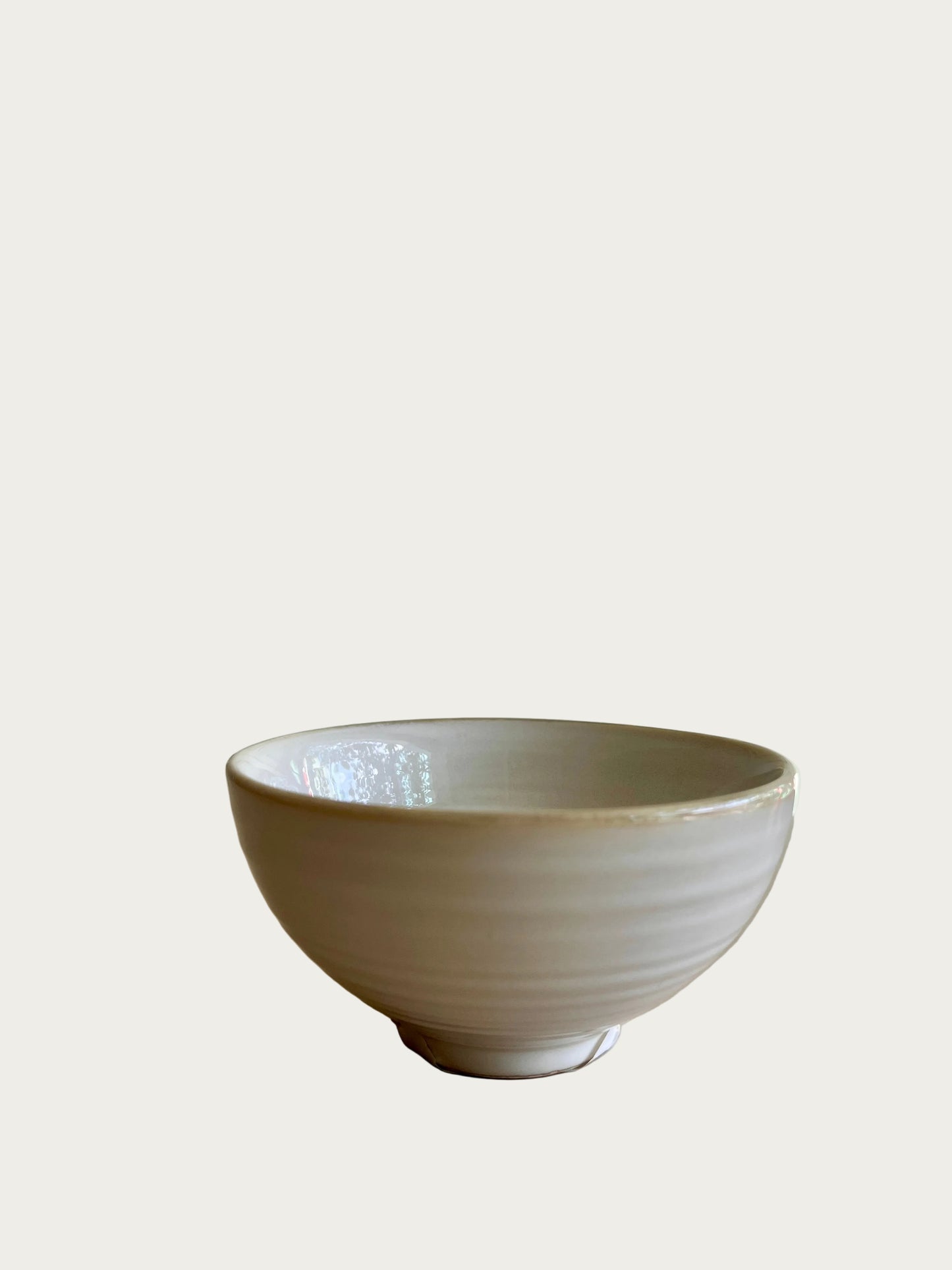 Set vajilla Arcilla