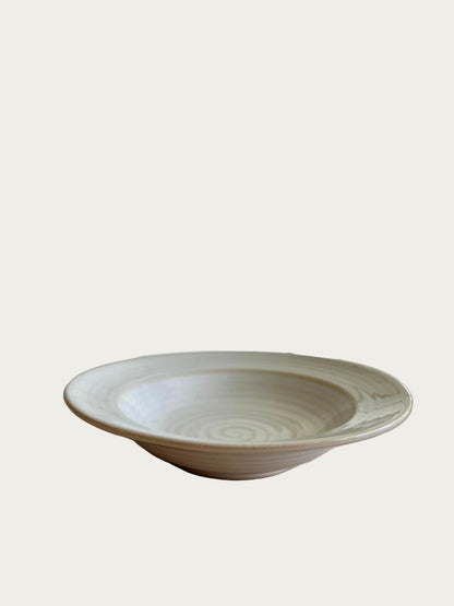 Set vajilla Arcilla