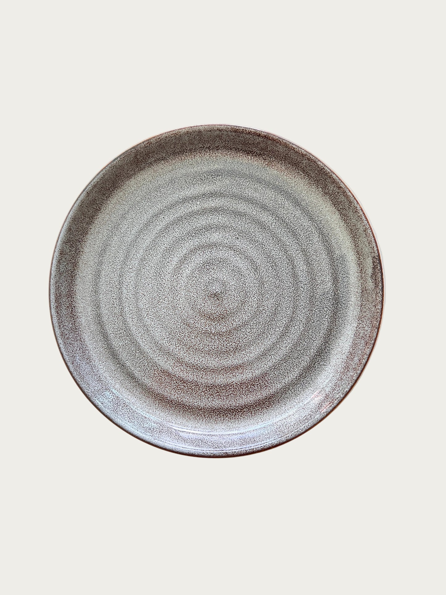 Set vajilla Bruma