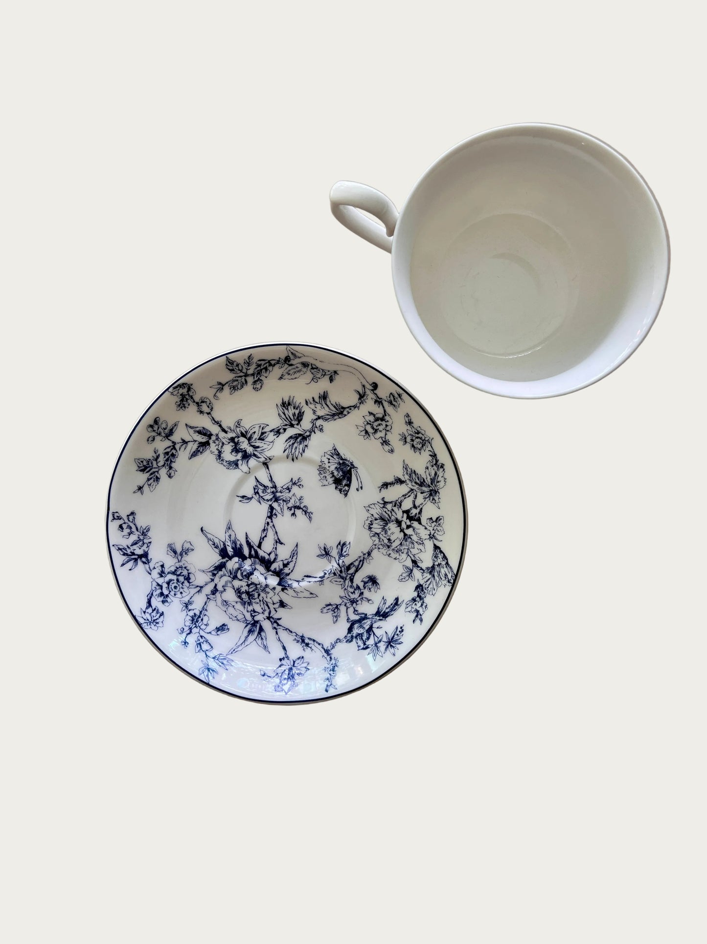 Set vajilla Verdena