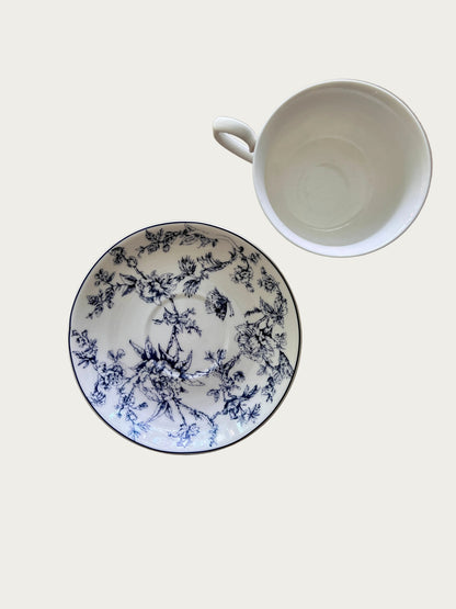 Set vajilla Verdena