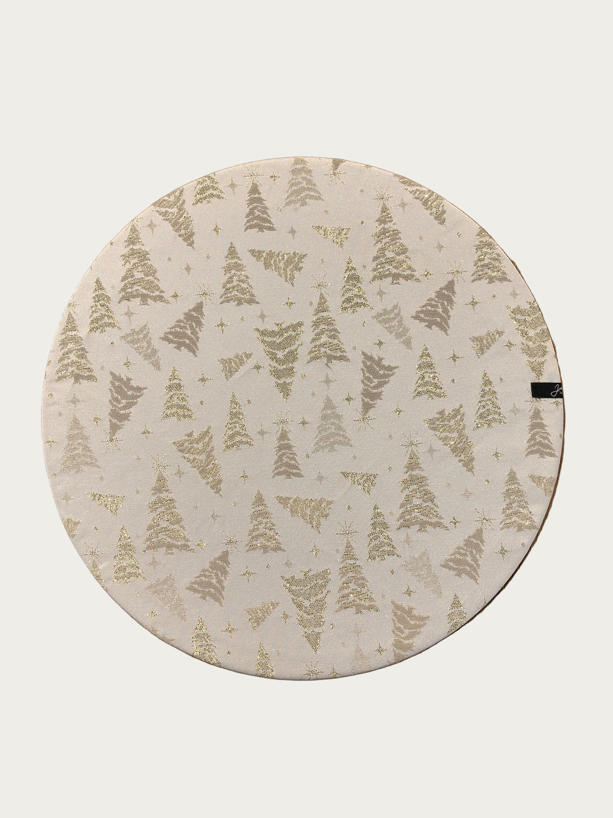 Funda Pino Dorado - Set de 2