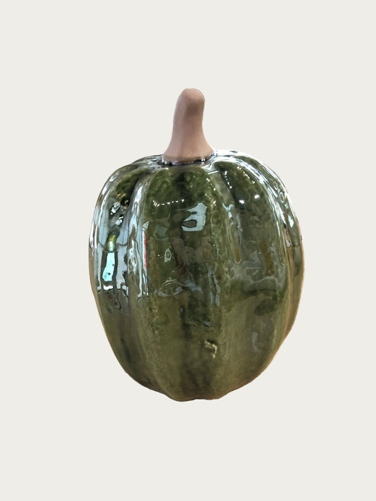 Calabaza Olive