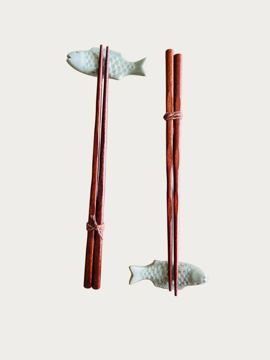 Palillos Chinos