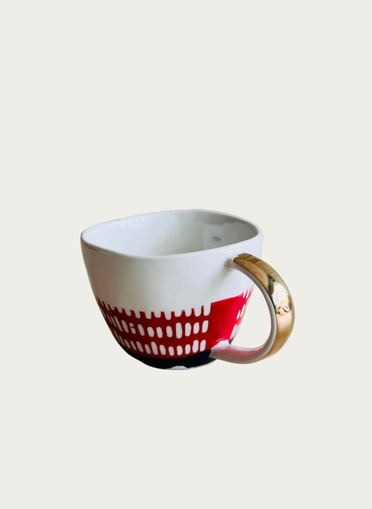 Taza Marín