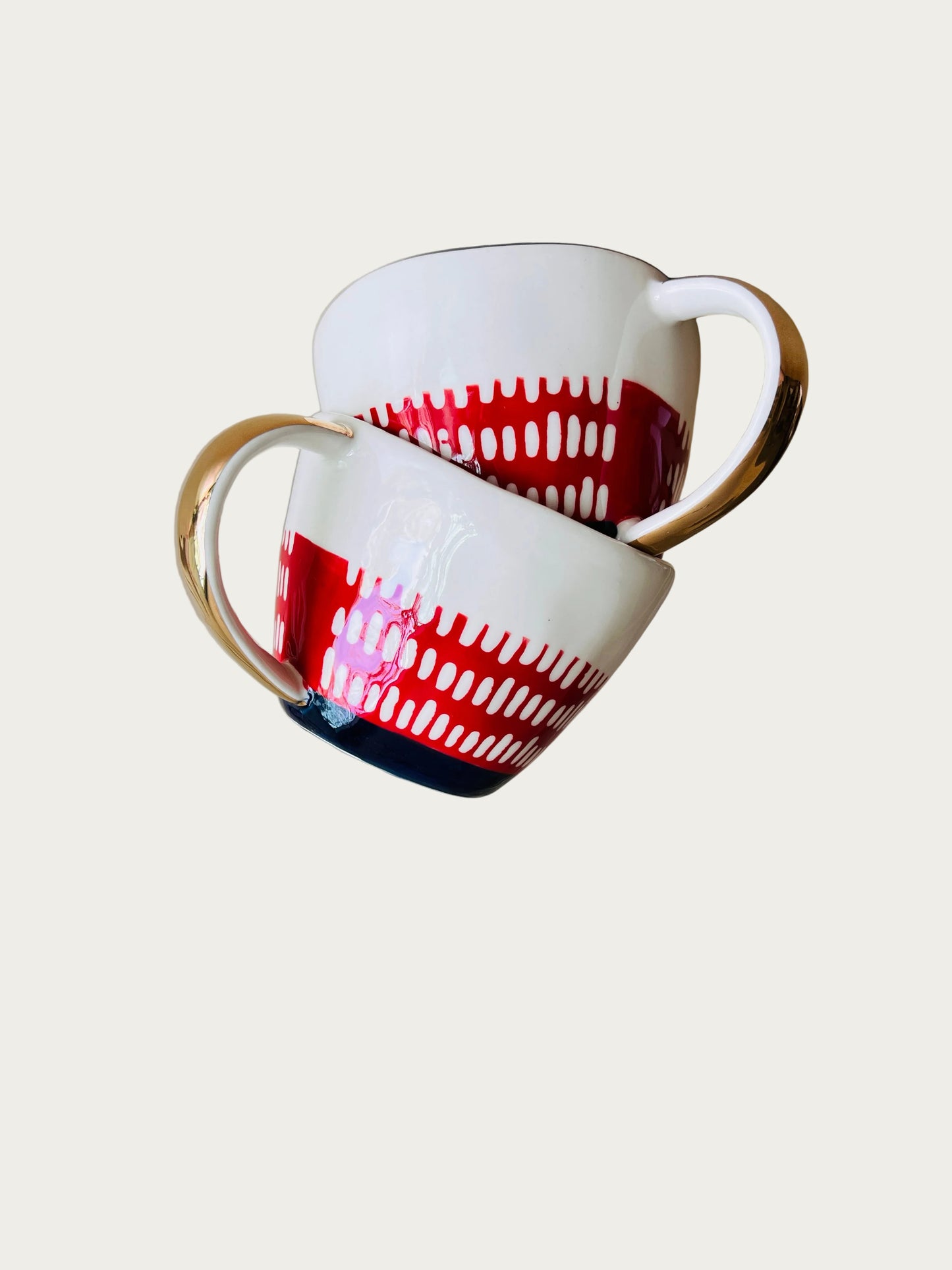 Taza Marín