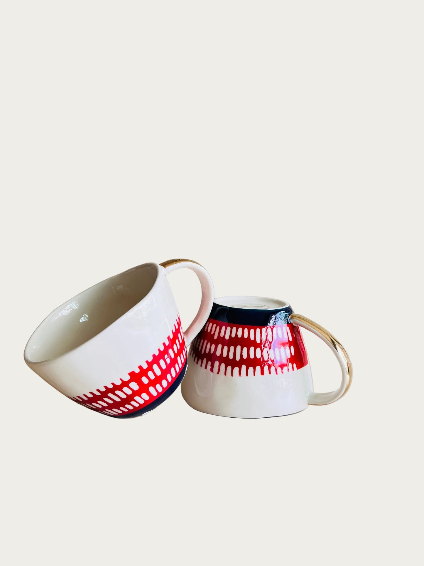Taza Marín