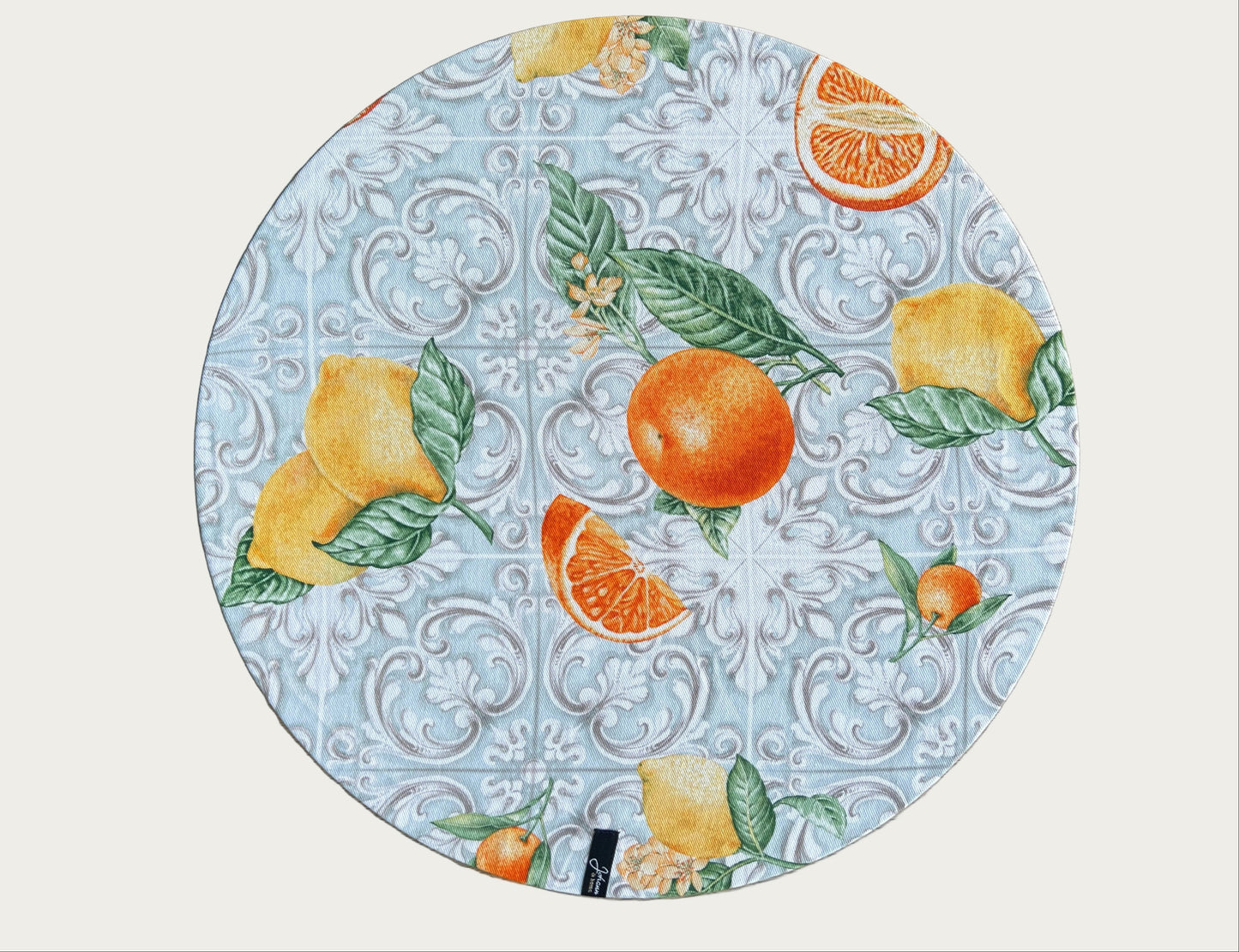 Funda Mandarine - Set de 2