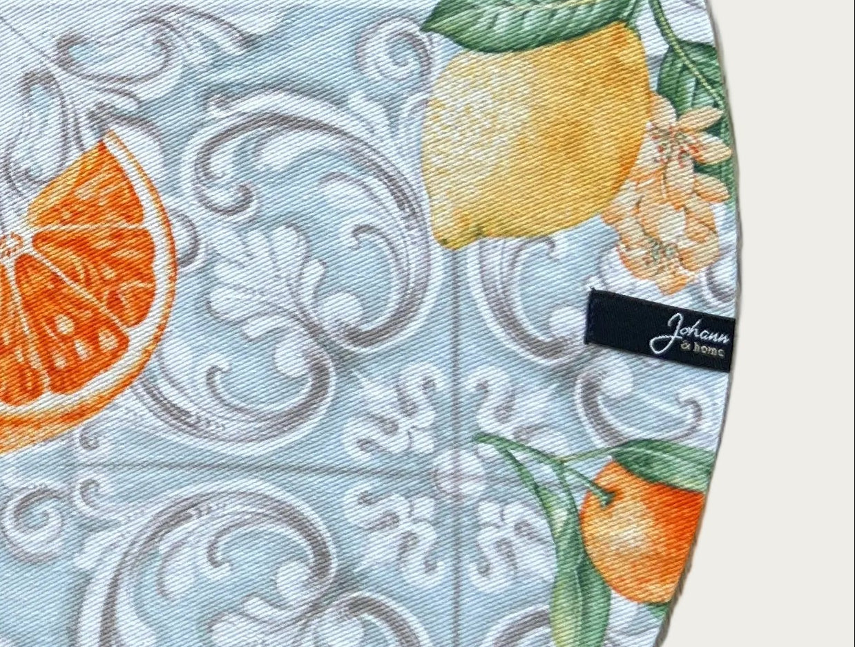 Funda Mandarine - Set de 2