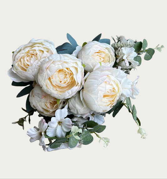 Peonia