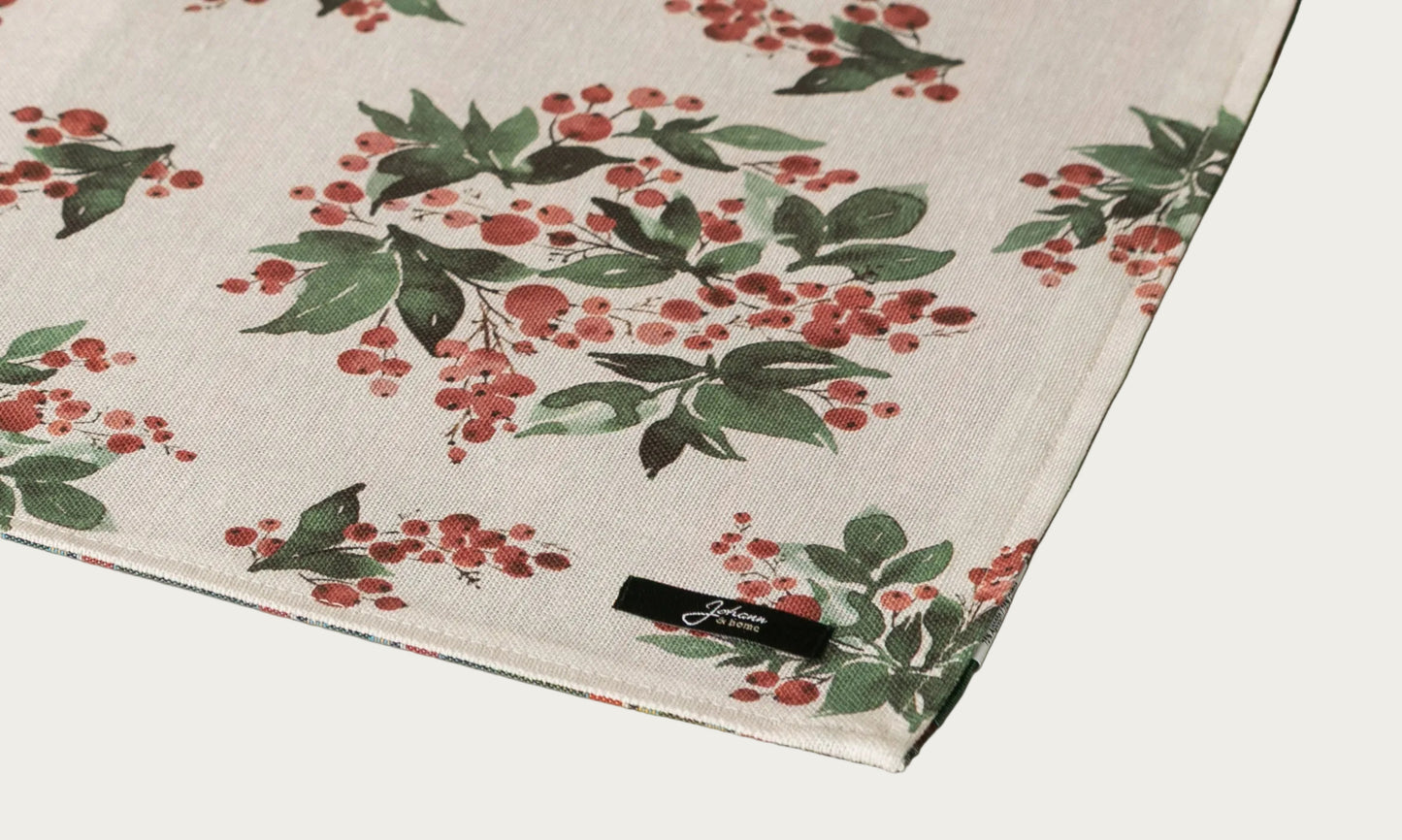 Mantel individual Coren