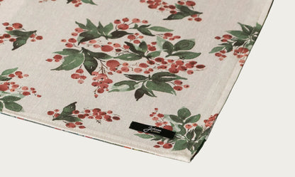 Mantel individual Coren