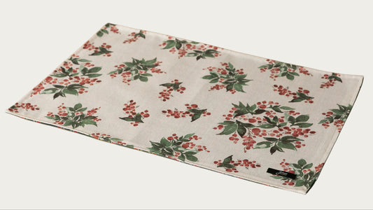 Mantel individual Coren